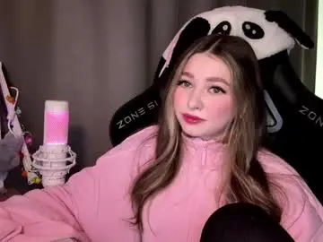 Chaturbate Live Sex Cam of melindahorsely