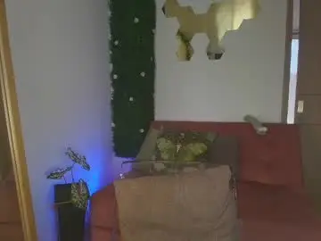 Chaturbate Live Sex Cam of sairy_