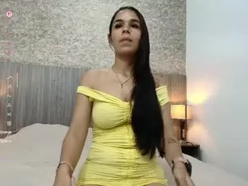 Chaturbate Watch Live Sex Cams of skinny_adara