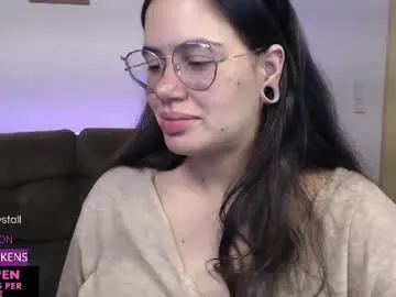 Chaturbate Best live sex cam show of velvetcrystal