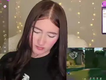 Chaturbate Watch Live Sex Cams of _allisongomez