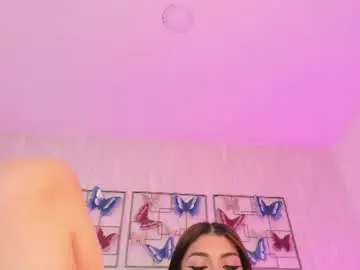 Chaturbate Sex Chat of _brenda_becker