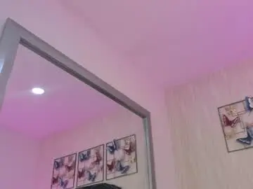 Chaturbate Live Sex Cam of _brenda_becker