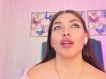 Chaturbate Private Sex Chat of _brenda_becker