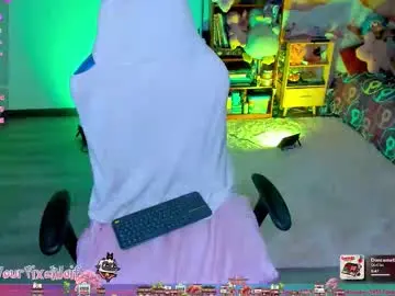 Chaturbate Best Webcam of alyssaromanova