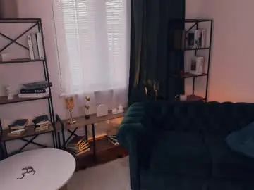 Chaturbate Sex Cam of angelinahass