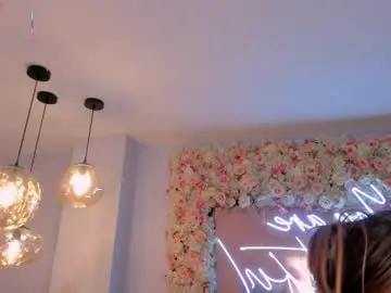 Chaturbate Adult Webcam of bellarosex1