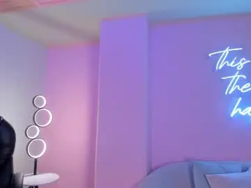 Chaturbate Nude Webcam of bellarosex1