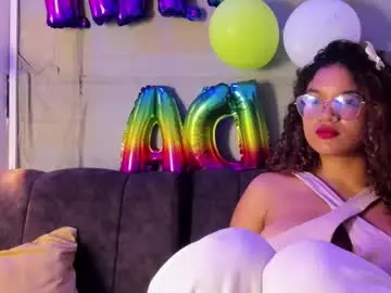 Chaturbate Adult Webcam of frezzita_