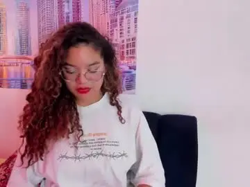 Chaturbate Live Sex Cam of frezzita_