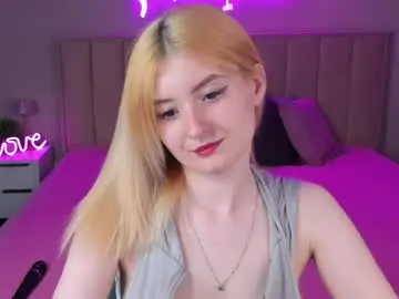 Chaturbate Sex Chat of hannakoch