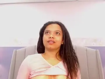 Chaturbate Sex Cam of isabelgh_