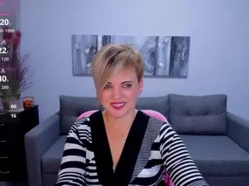 Chaturbate Private Sex Chat of julia_wilsons