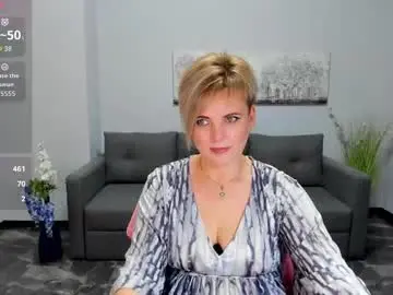 Chaturbate Free Porn Cam of julia_wilsons