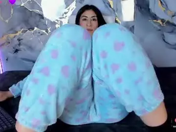 Chaturbate Sex Chat of karina__millerr