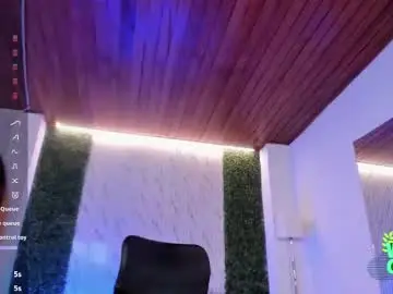 Chaturbate Live Sex Cam of melisasotoo