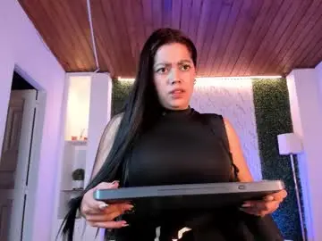 Chaturbate Sex Cam of melisasotoo