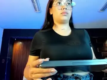 Chaturbate Live Sex of melisasotoo