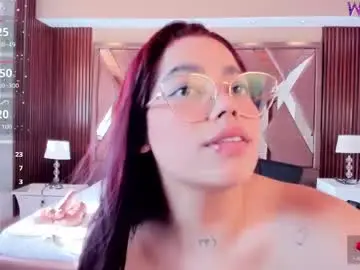 Chaturbate Live Porn of melisasotoo