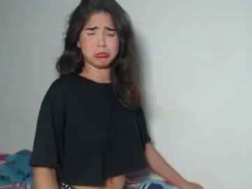 Chaturbate Live Porn of melody_phillips2