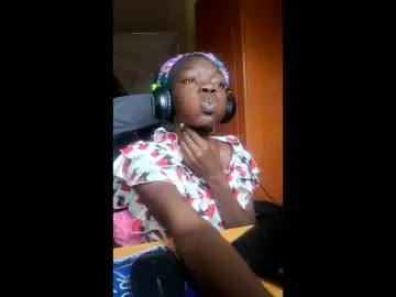 Chaturbate Live Porn of mouthymiss