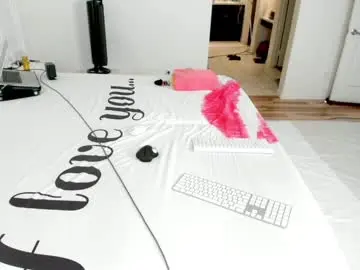 Chaturbate Adult Webcam of naughtyobsessions