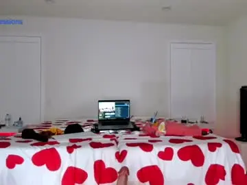 Chaturbate Sex Cam of naughtyobsessions