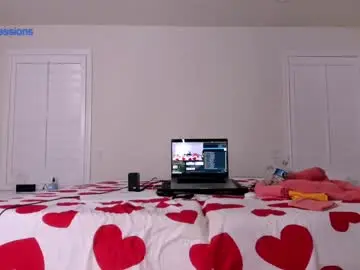 Chaturbate Live Porn of naughtyobsessions