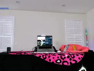 Chaturbate Live Porn of naughtyobsessions