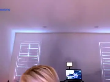 Chaturbate Live Sex of naughtyobsessions