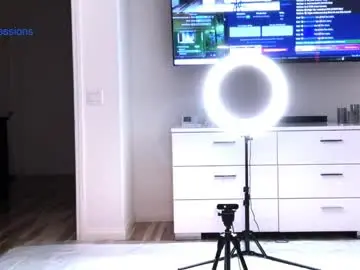 Chaturbate Live Porn of naughtyobsessions