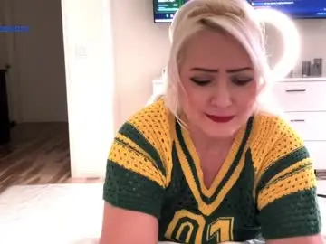 Chaturbate Live Porn of naughtyobsessions