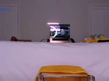 Chaturbate Live Sex Cam of naughtyobsessions