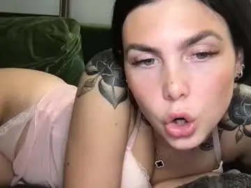 Chaturbate Nude Webcam of stacywithuu