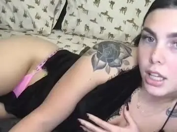 Chaturbate Best live sex cam show of stacywithuu