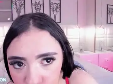 Chaturbate Adult Webcams of valeria_carter_