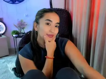 Chaturbate Sex Cam of worldofkim