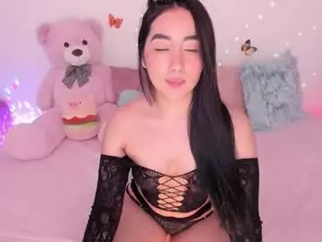 Chaturbate Private Sex Chat of zaratorres_