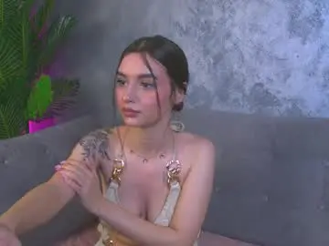 Chaturbate Private Sex Chat of 18perfectvibe