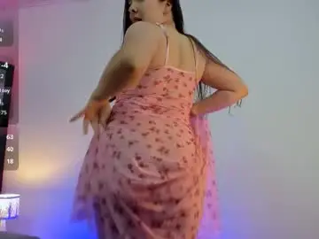 Chaturbate Sex Chat of amaia_monet