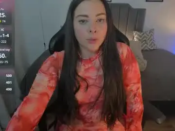 Chaturbate Free Porn Cam of amaia_monet