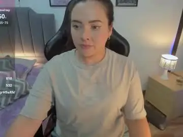 Chaturbate Private Sex Chat of amaia_monet