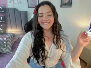 Chaturbate Live Sex of amaia_monet