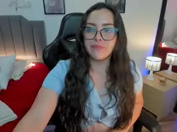 Chaturbate Best Webcam of amaia_monet