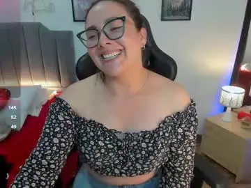 Chaturbate Best live sex cam show of amaia_monet