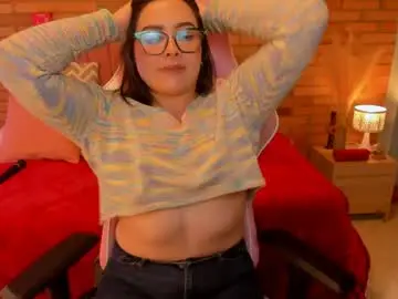 Chaturbate Adult Webcam of amaia_monet