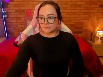 Chaturbate Adult Webcam of amaia_monet