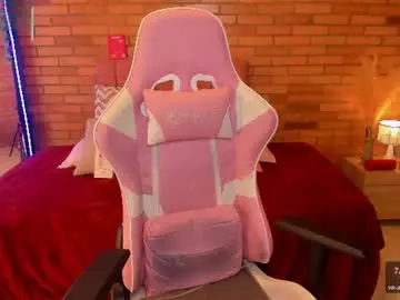 Chaturbate Watch Live Sex Cams of amaia_monet