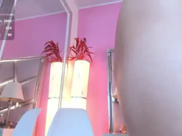 Chaturbate Live Porn of bonniepark_