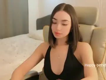 Chaturbate Live Sex Cam of cherrylatte_